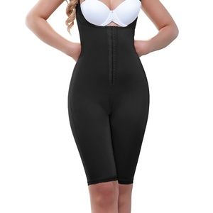 VEDETTE. 938. Full Body Control Suit
